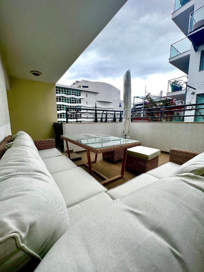 Funchal Lido View 1 Apartment Exterior photo